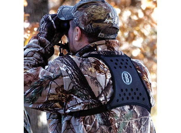 Bushnell Bæresele Deluxe Bæresele Deluxe til Håndkikkerter 